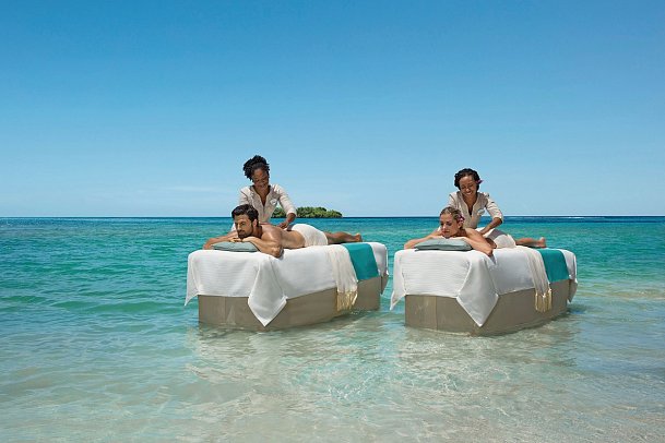 Coyaba Beach Resort