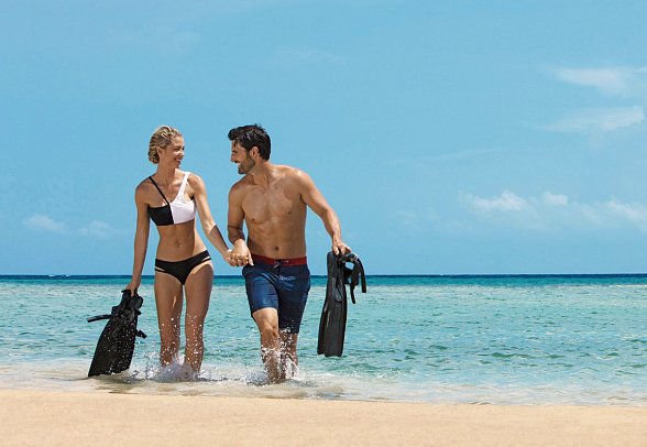 Coyaba Beach Resort