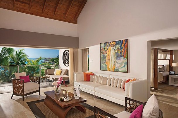 Coyaba Beach Resort