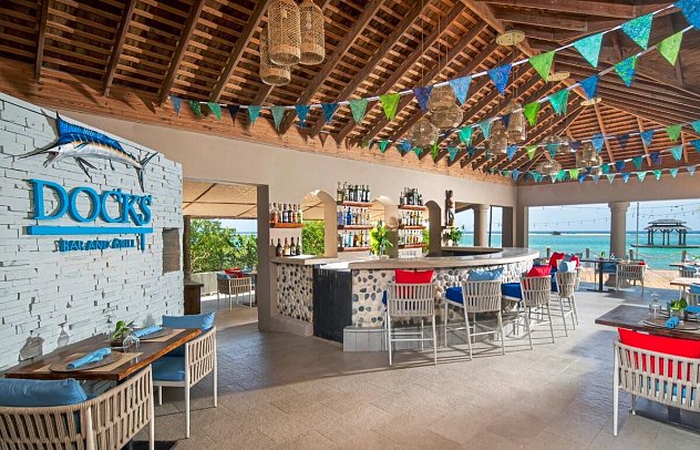 Coyaba Beach Resort