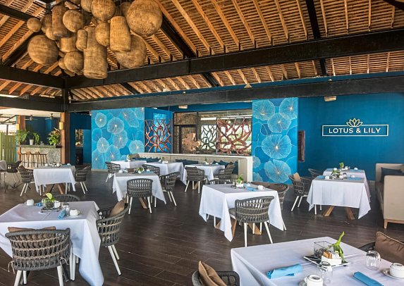 Coyaba Beach Resort
