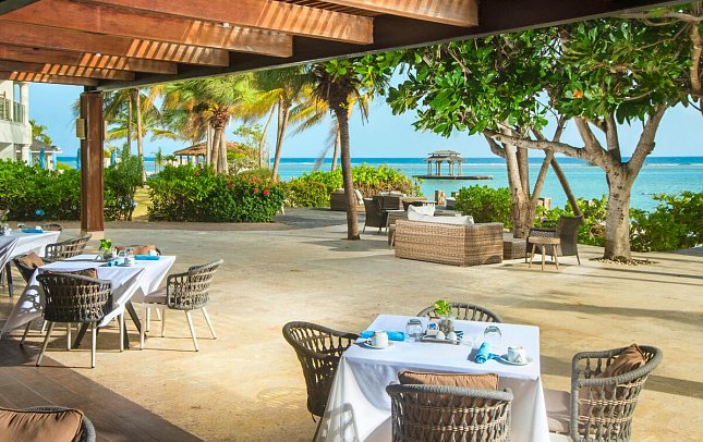 Coyaba Beach Resort