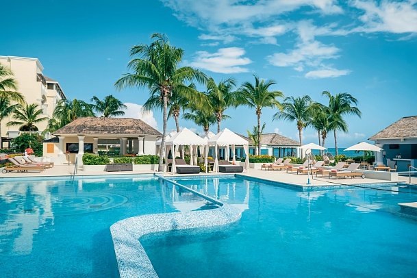 JOIA Rose Hall by Iberostar