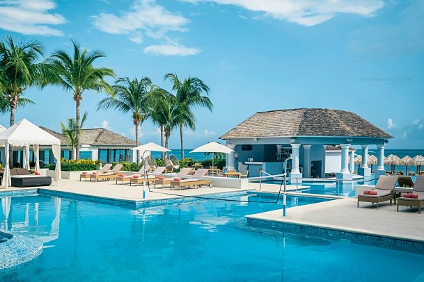 JOIA Rose Hall by Iberostar