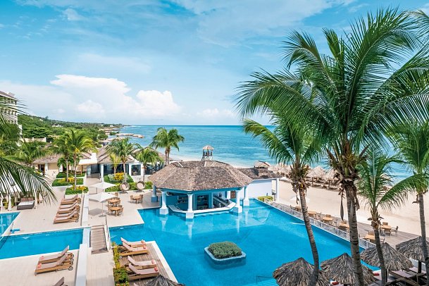 JOIA Rose Hall by Iberostar