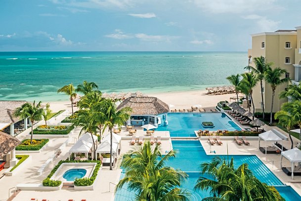 JOIA Rose Hall by Iberostar