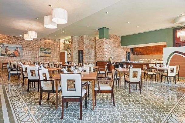 JOIA Rose Hall by Iberostar