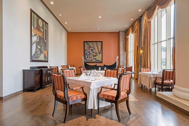 JOIA Rose Hall by Iberostar