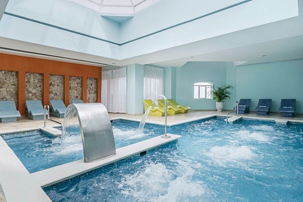 JOIA Rose Hall by Iberostar