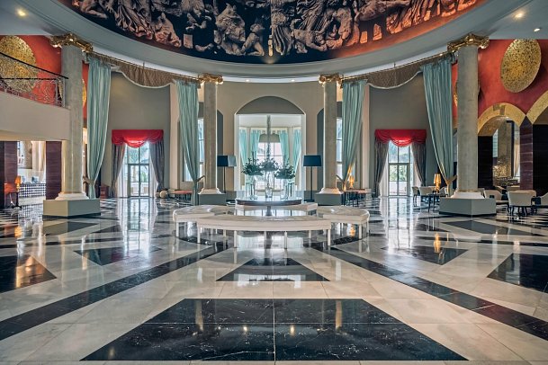 JOIA Rose Hall by Iberostar