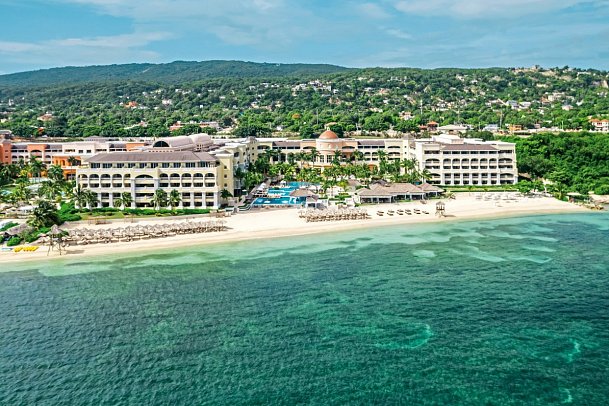 JOIA Rose Hall by Iberostar