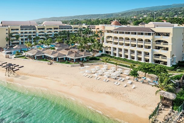 JOIA Rose Hall by Iberostar