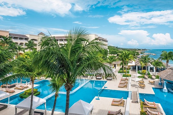 JOIA Rose Hall by Iberostar