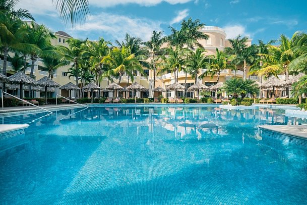 JOIA Rose Hall by Iberostar