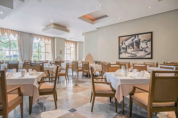 JOIA Rose Hall by Iberostar