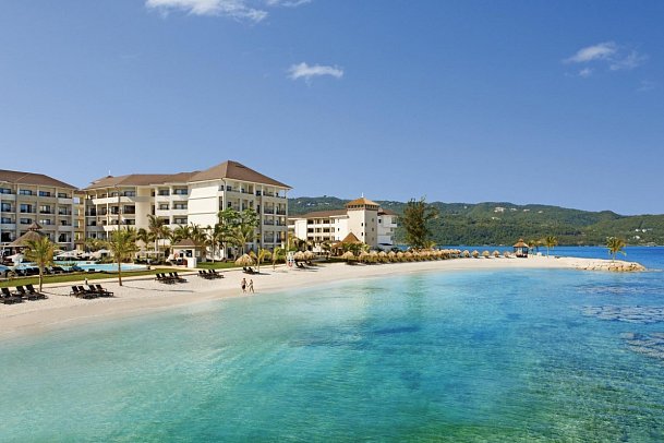 Secrets Wild Orchid Montego Bay