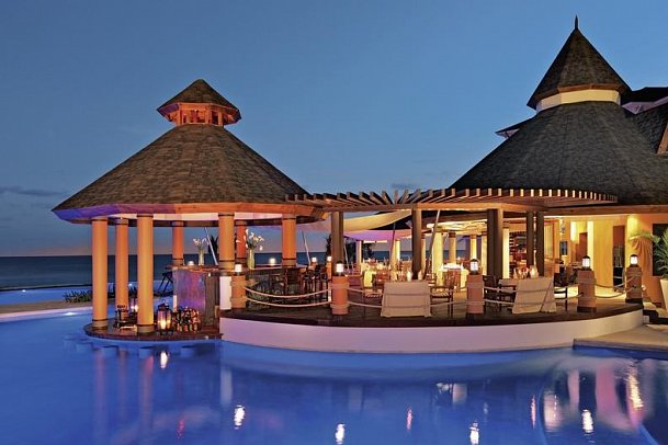 Secrets Wild Orchid Montego Bay