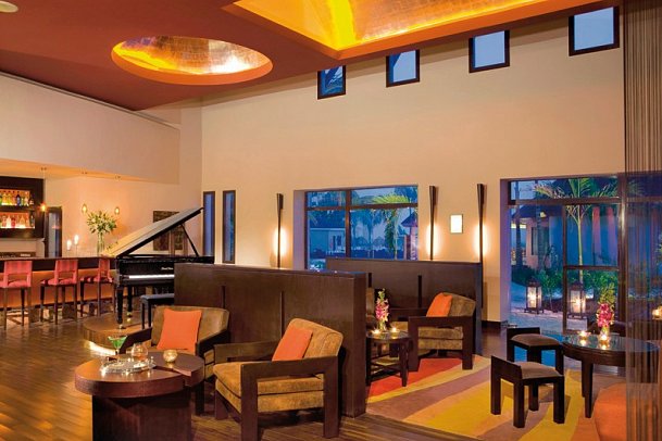 Secrets Wild Orchid Montego Bay