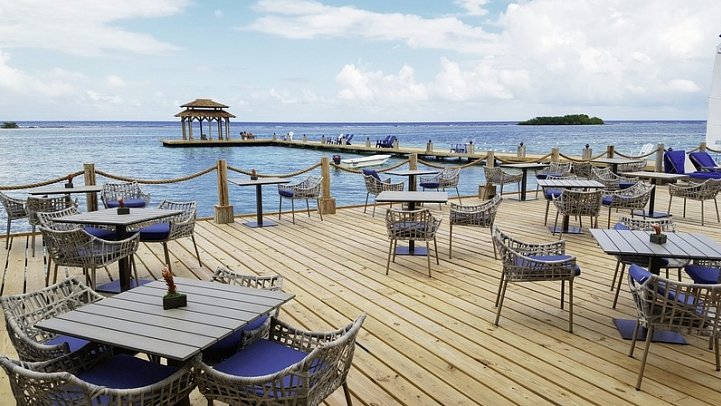 Zoëtry Montego Bay Jamaica