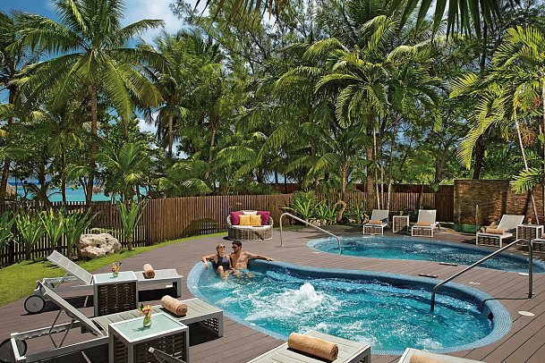 Zoëtry Montego Bay Jamaica