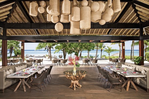 Zoëtry Montego Bay Jamaica