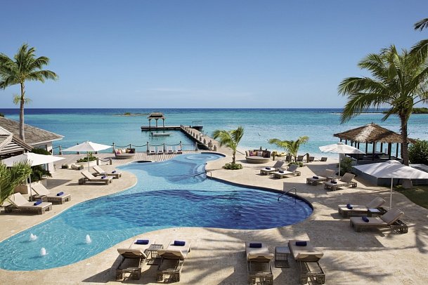 Zoëtry Montego Bay Jamaica