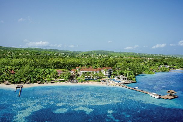 Zoëtry Montego Bay Jamaica