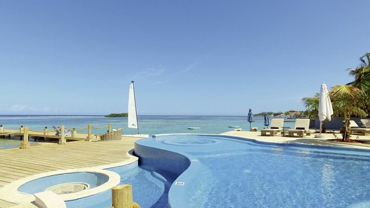 Zoëtry Montego Bay Jamaica - Pool