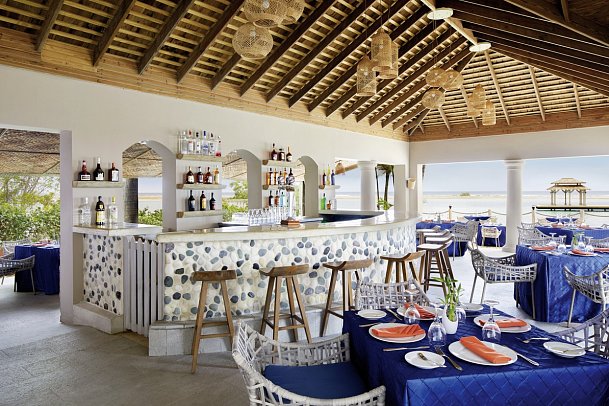 Zoëtry Montego Bay Jamaica