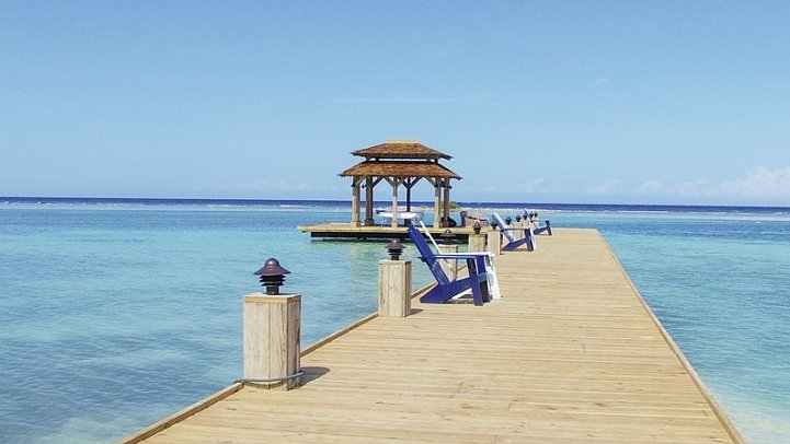 Zoëtry Montego Bay Jamaica