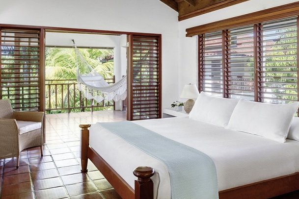 Couples Swept Away - Wohnbeispiel Atrium (Zimmercodierung WB1)