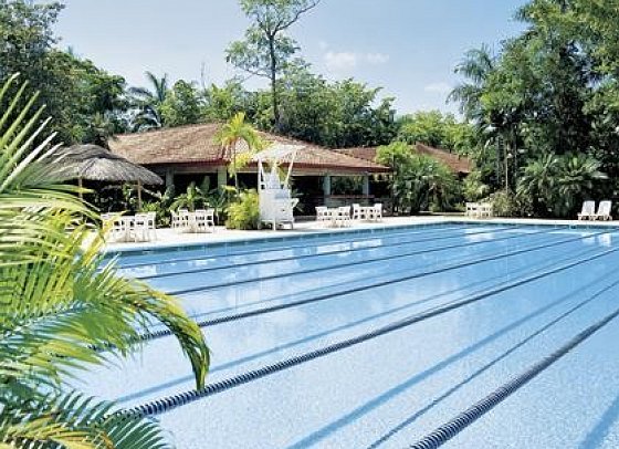 Couples Swept Away