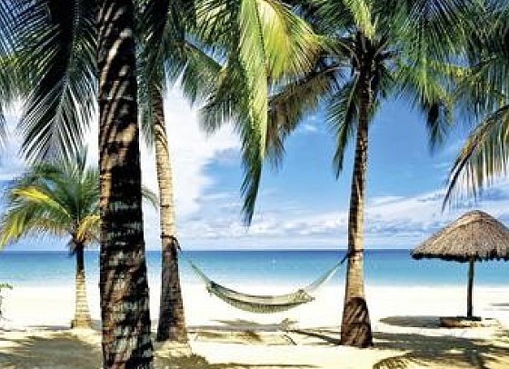 Couples Swept Away