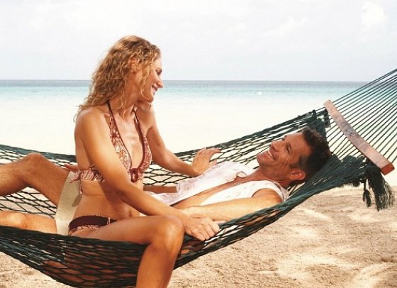 Couples Swept Away