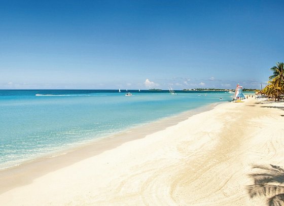 Couples Swept Away