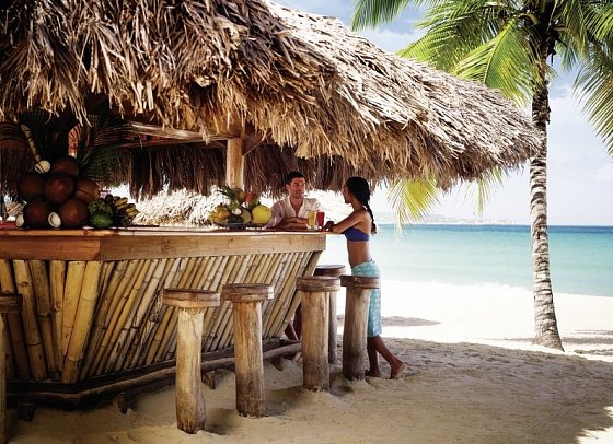 Couples Swept Away