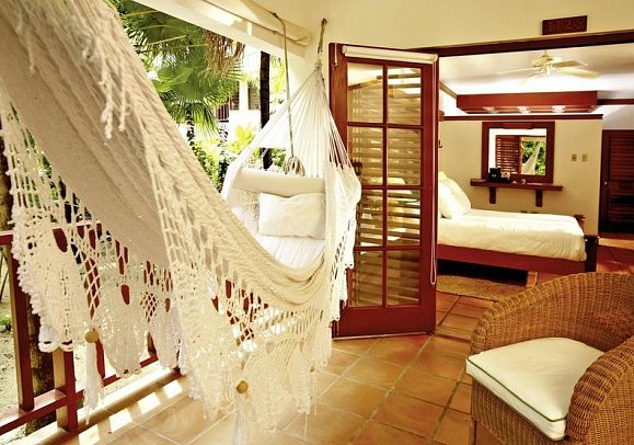 Couples Swept Away - Wohnbeispiel Atrium (Zimmercodierung WB1)