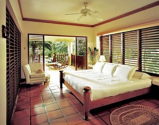 Couples Swept Away - Wohnbeispiel Ocean Verandah (Zimmercodierung UBC)