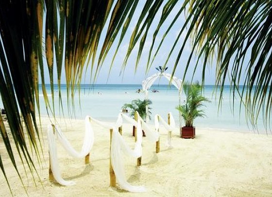 Couples Swept Away