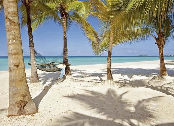 Couples Swept Away