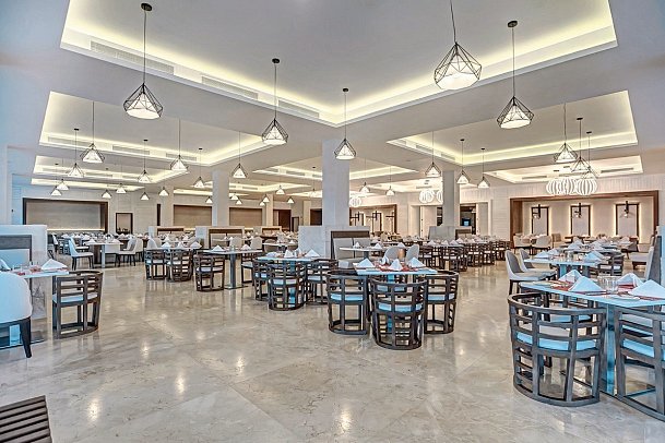 Royalton Hideaway Blue Waters, An Autograph Collection All-Inclusive Resort