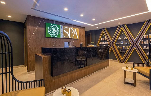 Royalton Hideaway Blue Waters, An Autograph Collection All-Inclusive Resort