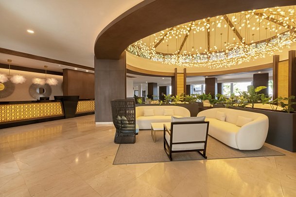 Royalton Hideaway Blue Waters, An Autograph Collection All-Inclusive Resort