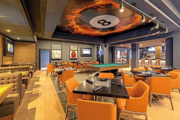 Royalton Hideaway Blue Waters, An Autograph Collection All-Inclusive Resort