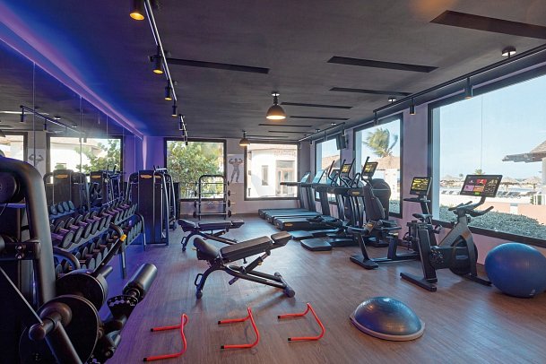 Royalton Hideaway Blue Waters, An Autograph Collection All-Inclusive Resort