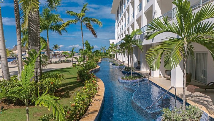 Royalton Hideaway Blue Waters, An Autograph Collection All-Inclusive Resort