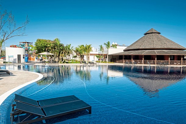 Royalton Hideaway Blue Waters, An Autograph Collection All-Inclusive Resort