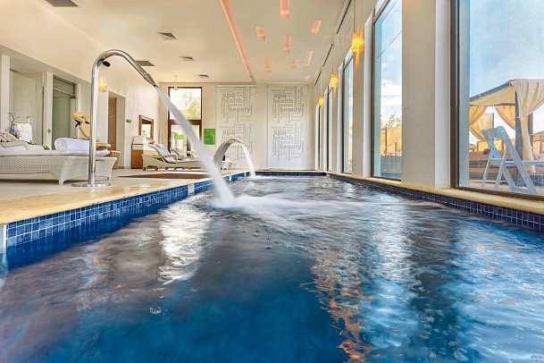 Royalton Hideaway Blue Waters, An Autograph Collection All-Inclusive Resort