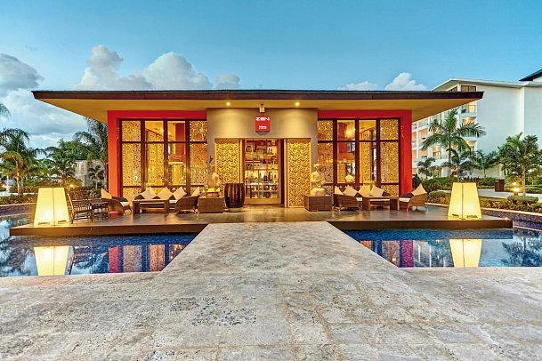 Royalton Hideaway Blue Waters, An Autograph Collection All-Inclusive Resort