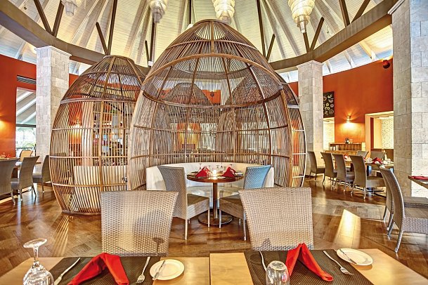 Royalton Hideaway Blue Waters, An Autograph Collection All-Inclusive Resort